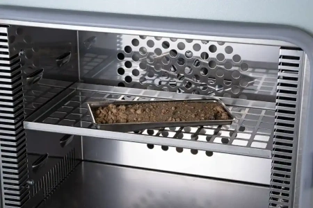 Шкаф сушильный ШСТ-20-02 СПУ с термоциклированием ( нержавеющая сталь)  от компании Абсолют